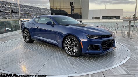 2023 Chevy Camaro Receives Price Increase In December