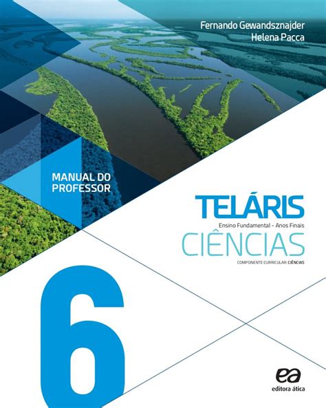 Teláris Português 6 Ano Pdf LIBRAIN