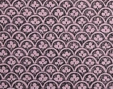 Retired Ghastlie Clover Fabric Quilting Cotton The Ghastlies Alexander