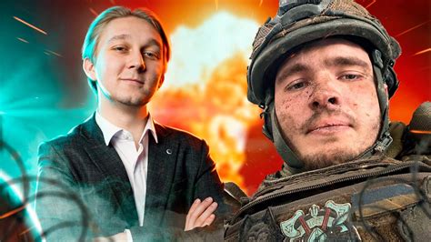 Заяц идет на фронт (в гости) [Перезалив эфира от 17.07.2023] - YouTube