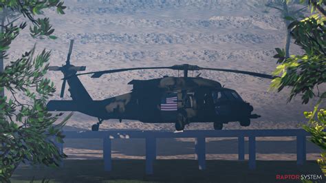 MH-60M – Clearly Development
