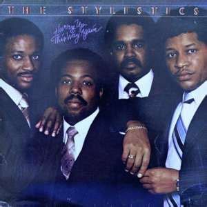 The Stylistics Lyrics, Songs, and Albums | Genius