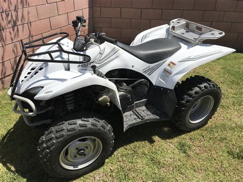 Quad Yamaha Wolverine 450 4x4 Informacionpublica Svet Gob Gt