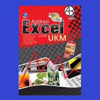 Jual Produk Solusi Aplikasi Excel Untuk Ukm Termurah Dan Terlengkap