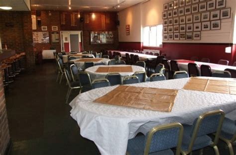 Hire Finchley Rugby Football Club Clubhouse And Bar Venuescanner