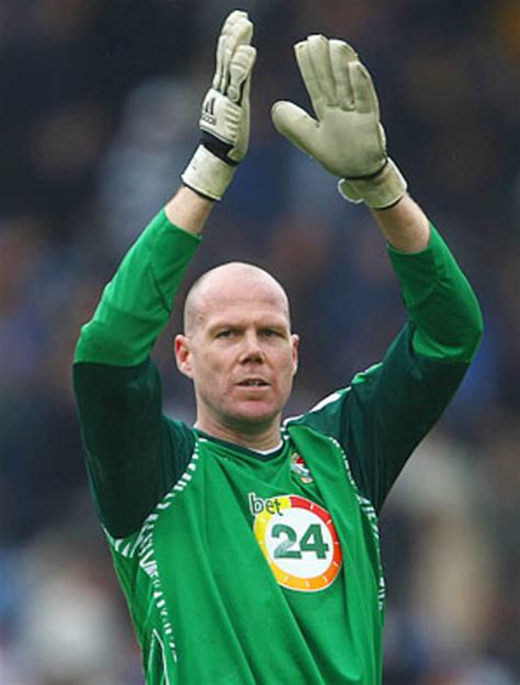 Brad Friedel