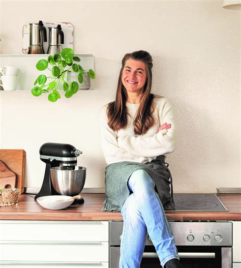 K Chin Estella Schweizer Im Interview Vegan World