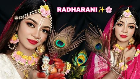 Radha Makeup Images Saubhaya Makeup