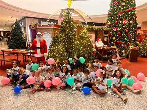 Passo Fundo Shopping promove ações solidárias de Natal Revista News