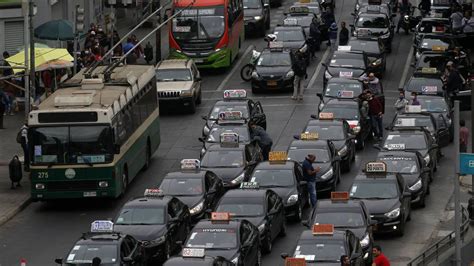 Bono Para Taxistas Colectiveros Y Transportistas Monto C Mo Postular