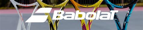 La Marque Babolat