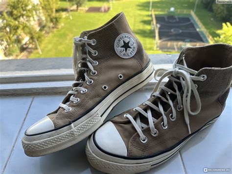Кеды Converse All star - «Хорошие кеды на узкую ступню, есть большие ...