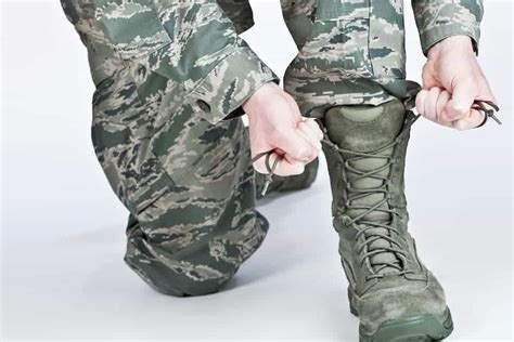 How To Lace Tactical Boots