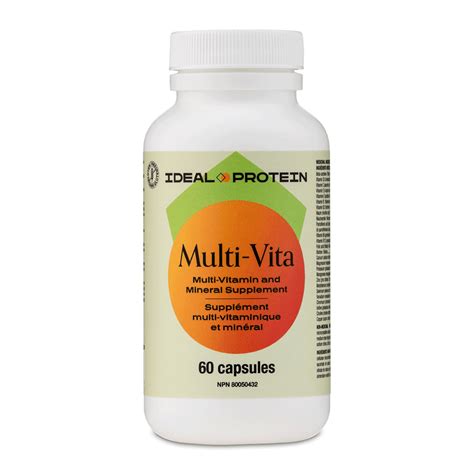 Multi-Vita | Ideal Health NYC