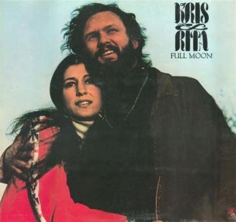 Kris Kristofferson & Rita Coolidge lyrics, song translations | Listen ...