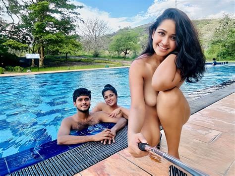 Dream CreaAItor On Twitter They Asked Me To Join Their Honeymoon Nude Bollywood Indians