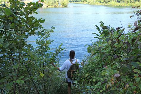 Stausee Klaus Herr Und Frau Wanderlich