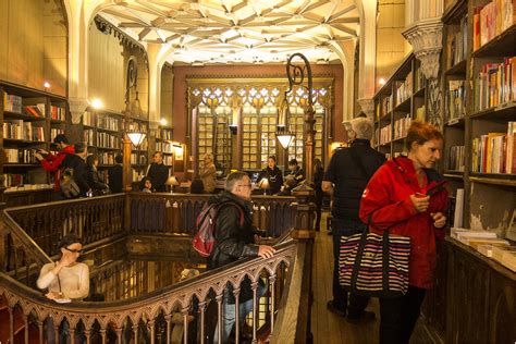 3586 CULTURA E HISTORIA EN LIBRERIA LELLO OPORTO Flickr