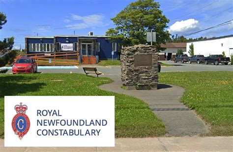 Royal Newfoundland Constabulary CBS