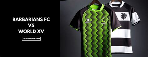 Your Online Rugby Store l World Rugby Shop