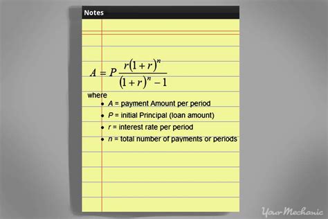 Calculate Total Interest On Loan Excel Hot Sex Picture