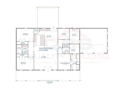 Custom Blueprints Quality Building Supply