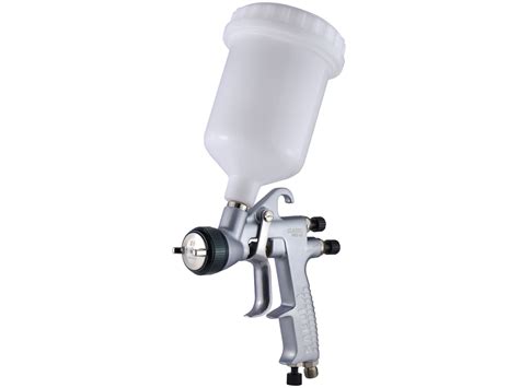 Sagola Classic PRO XD Gravity Spray Gun - Spray Gun Shop