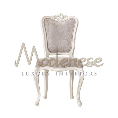 Noble Chair - Elegant Design & Timeless Sophistication