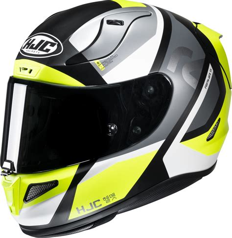 Hjc Rpha Seeze Helm G Nstig Kaufen Fc Moto