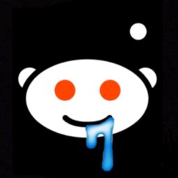 Probably Spit On My Tits R Drool