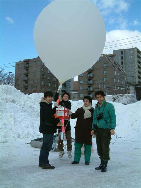 成層圏とオゾン