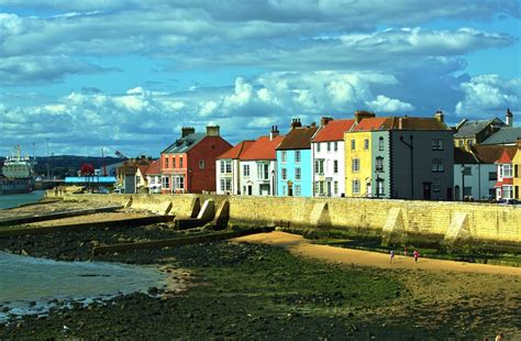 The Fish Sands Hartlepool By Georgiepoolie Ephotozine