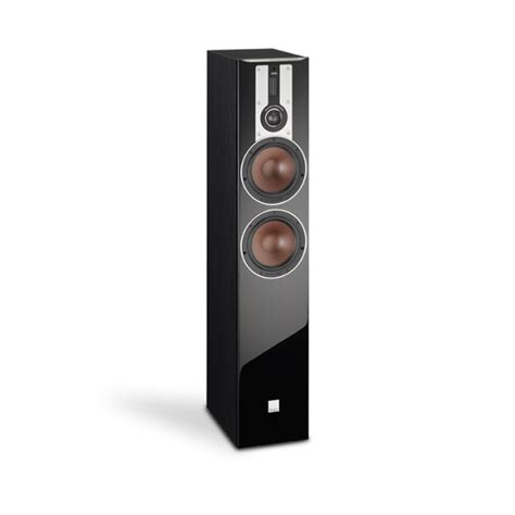Opticon 6 floor standing loudspeaker from DALI - DB HIFI