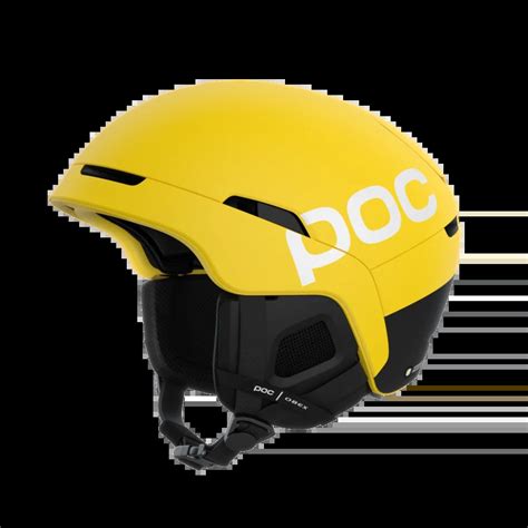 Poc Obex Bc Mips Ski Helmet Bora