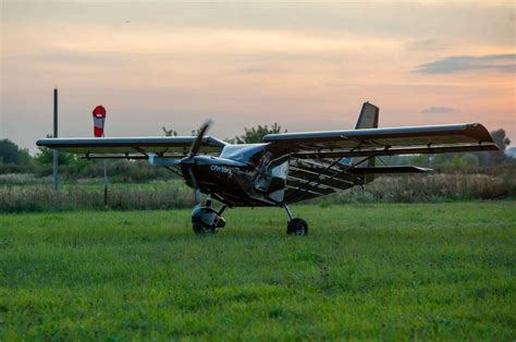 Продам самолет СП-30 (2023) г.в. | REAA
