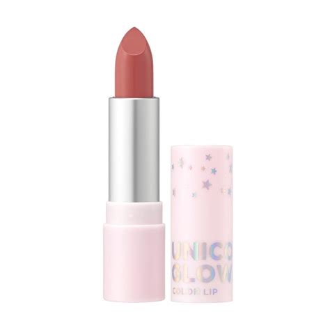 Unicorn Glow Semi Matte Lipstick Nude Taupe Walmart