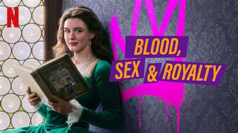 My Thoughts On Blood Sex Royalty Anne Boleyn White Rose Of Avalon
