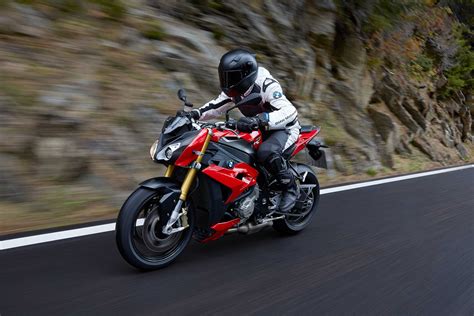 BMW Motorrad erzielt mit plus 7,7% das bisher beste Mai-Ergebnis ...