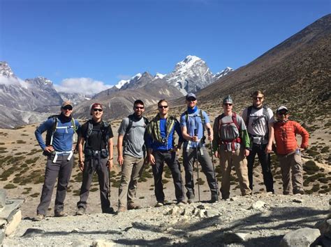 Kathmandu Day Full Board Everest Base Camp Private Trek Getyourguide