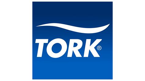 Tork Logo Y Símbolo Significado Historia Png Marca