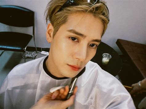 Jackson Wang Llega A México Como Solista Esta Es La Fecha De Su Concierto