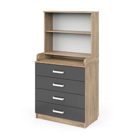 Пеленальный комод Sweet Baby Albero | Гипермаркет - Детские товары