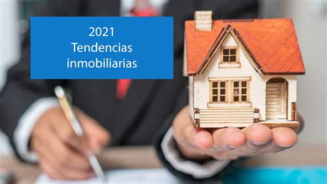 Tendencias En El Mercado Inmobiliario En Inmobiliaria Fincas