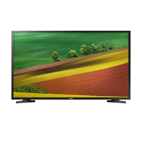 SAMSUNG UA-43N5300 Full HD LED TV 43'' Android, 4K, Slim Black | Shopayge