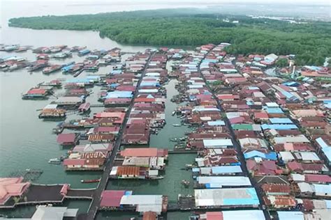 Adakah Sekolah Impianmu Ini Rekomendasi 3 SMA Terbaik Di Kota Bontang