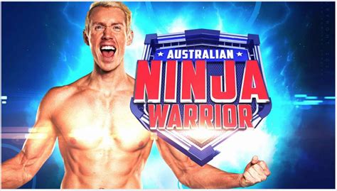 Australian Ninja Warrior Season Five Everything You Need To Know