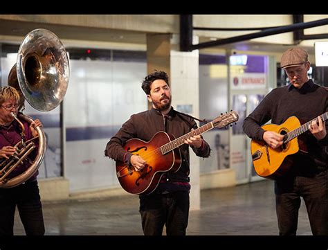 Gypsy Swing Jazz Band Photos Sydney Jazz Bands Hire Musicians