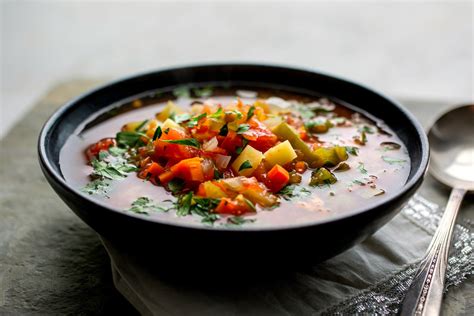 Ultimate Manhattan Clam Chowder Recipe