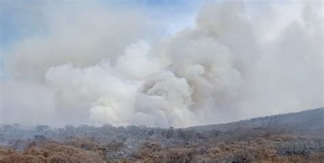 Semadet Activa Alerta Atmosférica En Tlajomulco