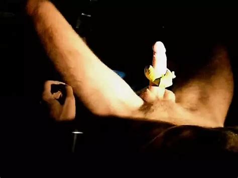 No Watch Me From Below When Fucking The Fuckring And Shoot A Creamy Load Gay Porn XHamster